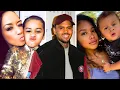 Chris Brown Baby Mamas List