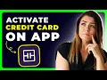 How to Activate Truist Credit Card on App 2025