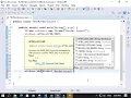 java how to create borderLayout