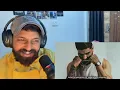 DIVINE Album Reaction🔥| ABCD (ft. MC Altaf, Sammohit) & Doordarshan |Walking on water KAINT REACTION