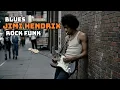 Download Lagu Get Ready to ROCK with Jimi Hendrix Style Blues Funk Groove