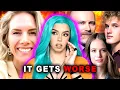 Shocking NEW CASE Against Ruby Franke Kids RIP Her in Court My mom USED ME for money Downfall