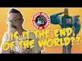 Download Lagu Is it the End of the World? – In Orbit Every Wednesday
