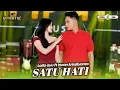 Download Lagu SATU HATI - LAILA AYU FT IRWAN KRISDIANTO - SIMPATIK MUSIK 