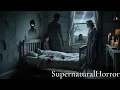 DO NOT Watch Alone:The Haunted Curse of 2025👻🔥The Cradle Supernatural Horror GhostEnglish Full movie