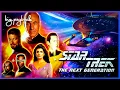 Star Trek the Next Generation Slot - SO CLOSE TO A MASSIVE JACKPOT