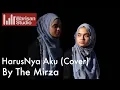 Download Lagu Harusnya Aku - Armada Cover By The Mirza
