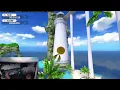 Sonic Project Hero Rewired Emerald Coast Tails in 59 248