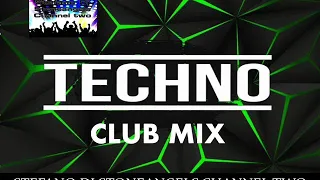 TECHNO MUSIC APRIL 2020 CLUB MIX Techno Playlist 
