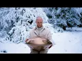 Present Moment (777 Hz) | 1 hour handpan music | Malte Marten