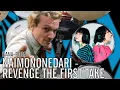 Download Lagu Kana-Boon - Naimononedari - Revenge THE FIRST TAKE | Office Drummer [First Time Hearing]