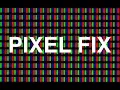 Download Lagu Dead / HOT Pixel FIX for iPhone / Macbook / iPad (7 Hour Long)