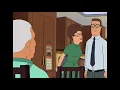King of the Hill - Cotton Hank s wife compilation