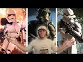 Download Lagu What YOUR Blaster Says About YOU in Battlefront 2 