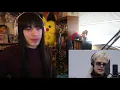 CA7RIEL & Paco Amoroso feat.Yu Seki, Kazuki Arai from King Gnu - BABY GANGSTA / THE FIRST TAKE REACT