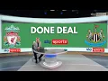 Download Lagu NEWCASTLE OKAYS ALEXANDER ISAK TRAVEL AS LIVERPOOL’S £130M SECOND BID SMASHES THROUGH! 