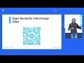 Kris Jenkins - Beyond SQL Generation How to Teach Agents What Your Database Means