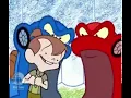 ChalkZone S3E01