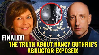 Shocking Breakthrough FBI Profiler Finally Reveals The Kidnapper Who REALLY Took Nancy Guthrie