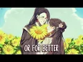 Nightcore - Rest of My Life (Keenan Te)  - (Lyrics)