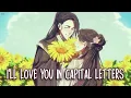 Download Lagu Nightcore - Rest of My Life (Keenan Te)  - (Lyrics)