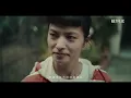 Cosmos People 宇宙人 [ 沒有人像我一樣 No One Like You ] 戲劇片花MV | 影集《欠妳的那場婚禮》主題曲
