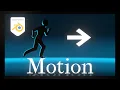 Continual Root Motion - Blender Tutorial for Walking