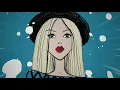 Download Lagu Ali Tommis - Strawberry Kiss (Official Lyric Video)