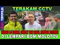 Lagu TEREKAM CCTV...!! RUMAH DJ DONNY, SHERLY DAN IQBAL KOMPAK DITEROR DILEMPARI BOM MOLOTOV!