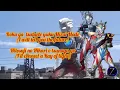 Download Lagu Ultraman zett ending - connect the truth ||lyrics/translate MP3