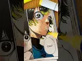 Coloring my Blue Lock manga
