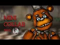 FIVE NIGHTS AT FREDDY S DC2 Mini Collab Animation phase6611
