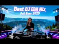 Download Lagu Best DJ Remix – Nonstop FULL Party Vibes