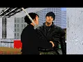 GTA 3: Winter Edition - Mission #44 - Espresso-2-Go!