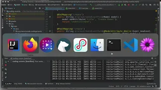 Java Coding Events 3 2 Handling Validation Errors