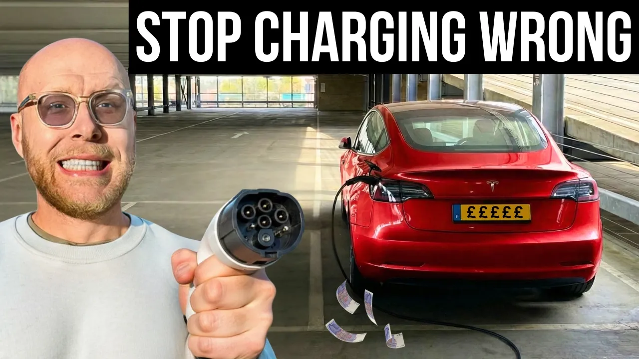 5 Charging Mistakes That Cost You Money