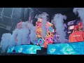 Chris Brown - Breezy Bowl XX 2025 Full Live Concert at Tottenham Stadium London 2025