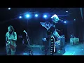 VR 360° : Lee Scratch Perry + Subatomic Sound System 'Super Ape Returns to Conquer' tour trailer