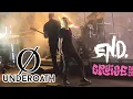Lagu [JSYL] Underoath Live | Full Pool Deck Show | E.N.D. Cruise 2026
