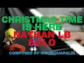 Christmas Time Is Here  -  Vince Guaraldi