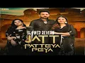 Download Lagu Jatt Patteya Peya - (Slowed Reverb) Guri Sandhu Ft. Gurlez Akhtar | Guri Nimana | Aman Sumal