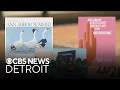 Ann Arbor Art Fair unveils commemorative posters for 2026 festival