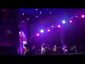 Natalia Lafourcade & los macorinos (son amores -that's amore)