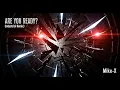 Download Lagu Are You Ready? (Industrial Remix) – Old School Progressive House | 128 BPM | Mike-X