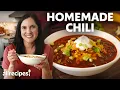 The Best Homemade Chili Recipe You ll Ever Make Allrecipes