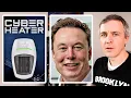 Cyber Heater Reviews and Elon Musk Scam or Legit