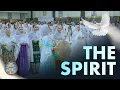 Lagu The Spirit || Praise Night