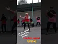 Lagu senam madiun ngawi asik