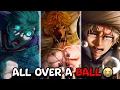 THE BLUELOCK VERSE IS GENUINELY BRUTAL ft DarkHeroJosh