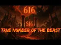 The OCCULT Origins of Marvel s Earth 616 That Disney Tried to Hide